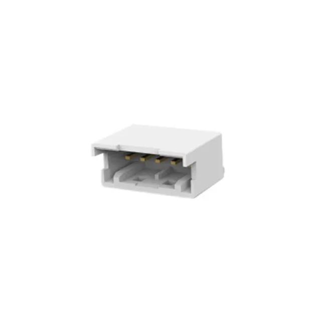 TE Connectivity AMP Connectors 1747067-5