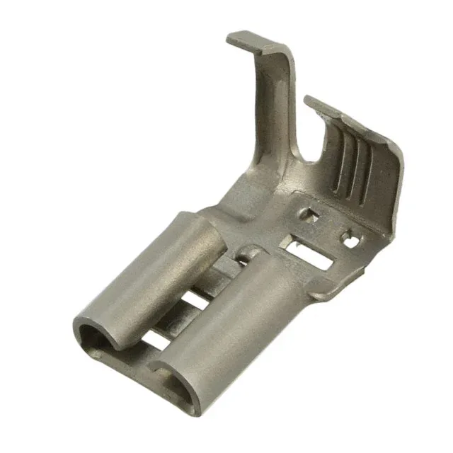 TE Connectivity AMP Connectors 41531-1 — Quick-Disconnect Terminals