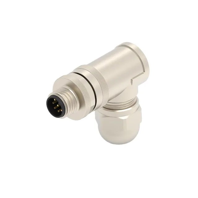 TE Connectivity AMP Connectors T4113011081-000