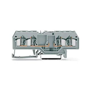 WAGO Corporation 281-665/281-400