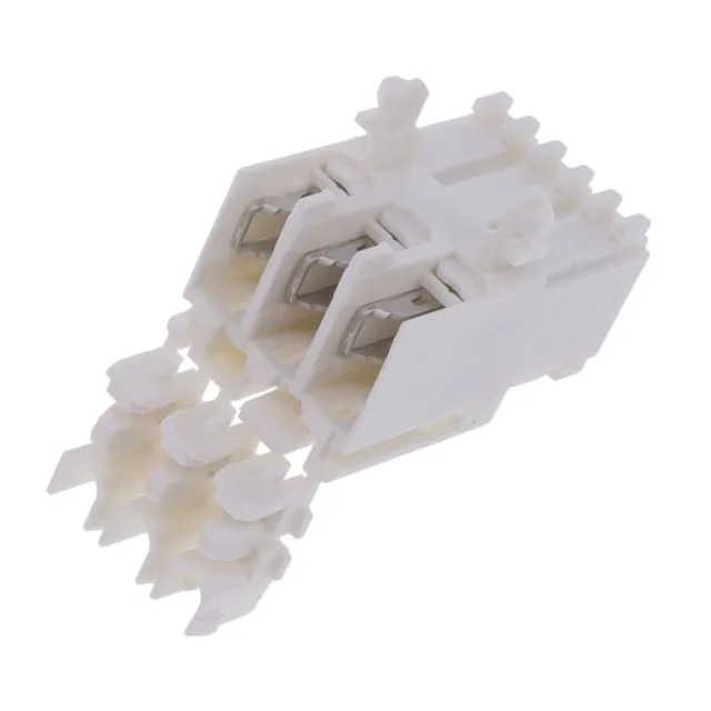 TE Connectivity AMP Connectors 1-2178661-3