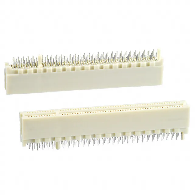 TE Connectivity AMP Connectors 5145154-4