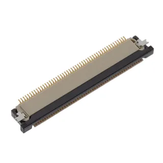Amphenol 62684-502100AHLF