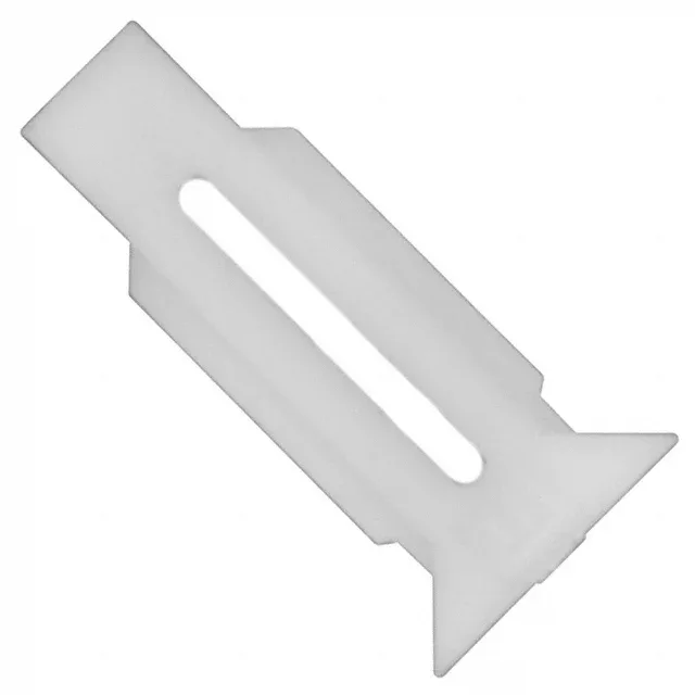 TE Connectivity AMP Connectors 650025-2