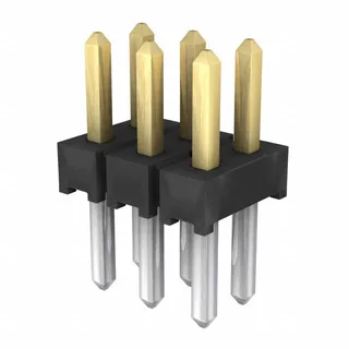 Samtec Inc. TMM-103-01-L-D