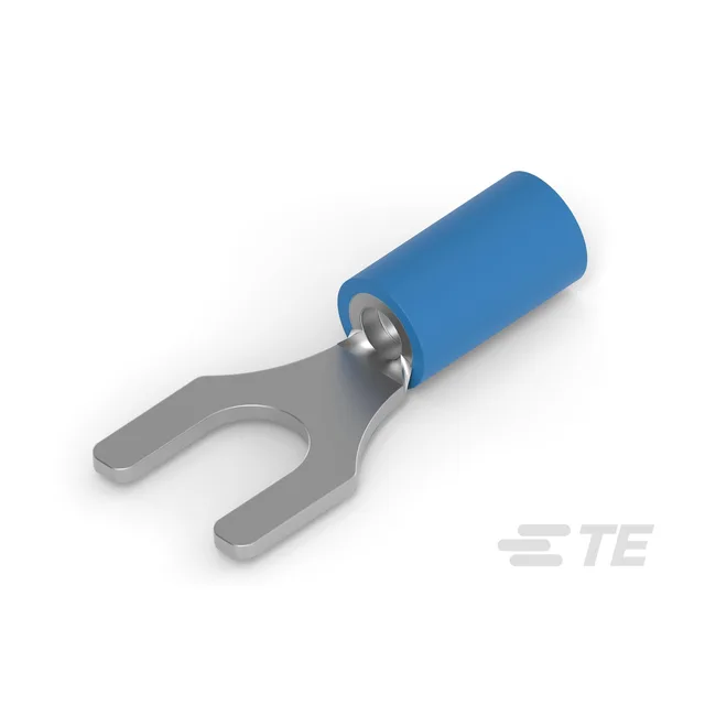 TE Connectivity AMP Connectors 160171