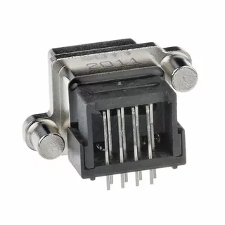 Amphenol MRJ5384M1