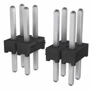 Samtec Inc. TMM-107-03-T-D