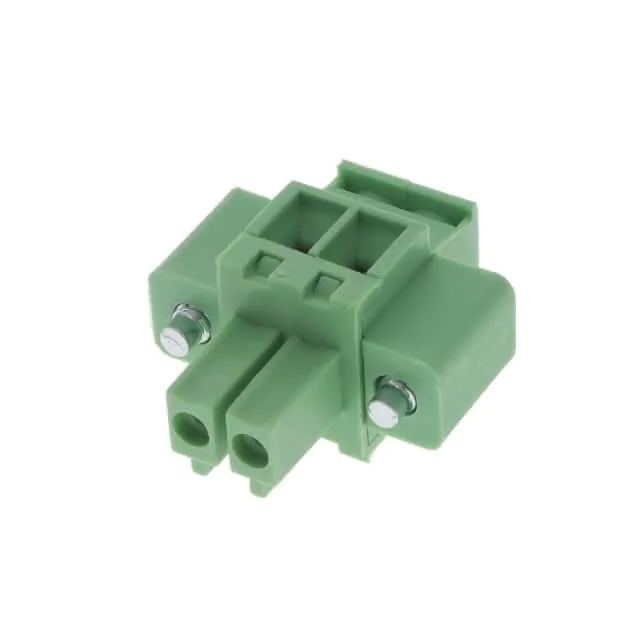 395077002 — Molex product photo