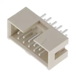 Samtec Inc. HTST-105-02-T-D