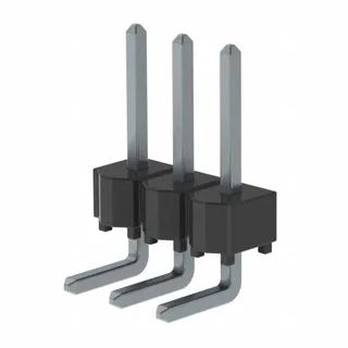 Samtec Inc. HTSW-103-08-T-S-RA