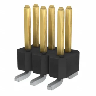 Amphenol 95278-101A06