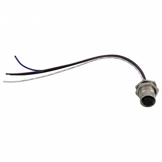 Amphenol M12A-04PFFC-SF8B15
