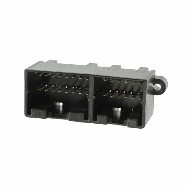 TE Connectivity AMP Connectors 174979-2
