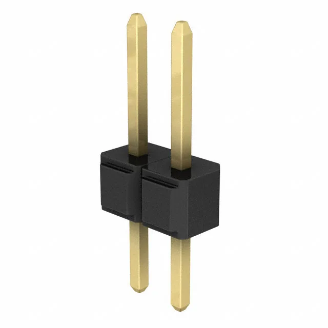 3M 929647-09-02-EU — Pin Headers