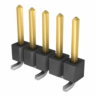 Samtec Inc. TSM-105-01-L-SV-P