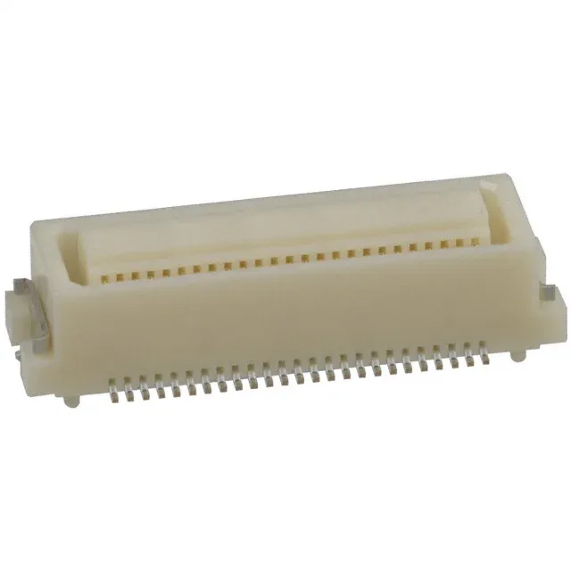 Hirose Electric Co Ltd DF17(4.0)-50DS-0.5V(57) — Mezzanine & Stacking Connectors