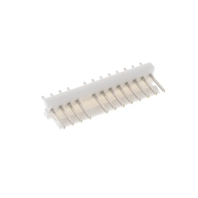 TE Connectivity AMP Connectors 644180-1