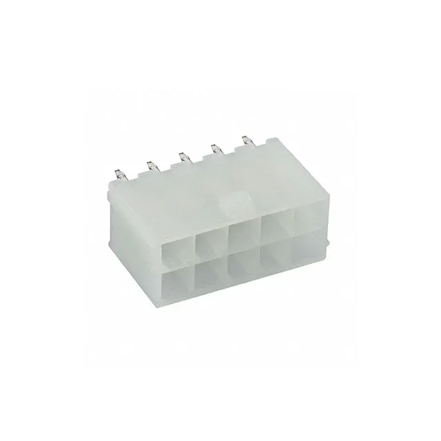 39281103 — Molex product photo