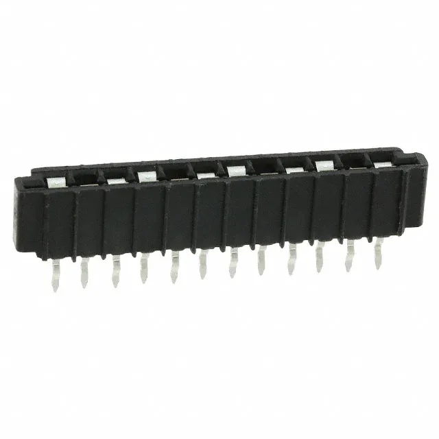 TE Connectivity AMP Connectors 6-520315-2