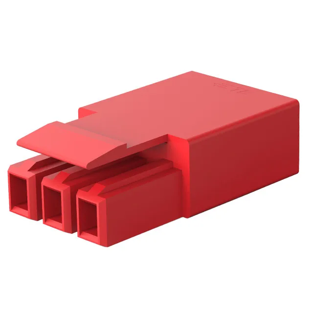 TE Connectivity AMP Connectors 2834054-4