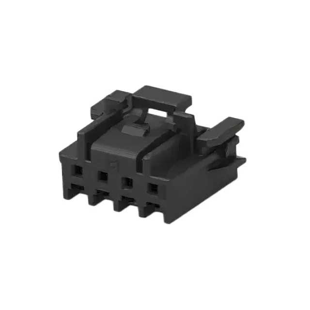 TE Connectivity AMP Connectors 2-2350224-4