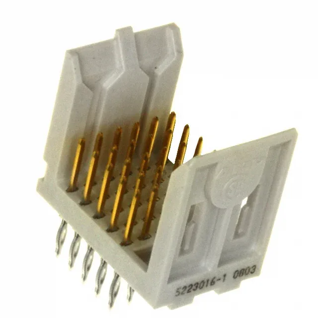5223016-1 — TE Connectivity AMP Connectors product photo