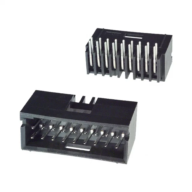 5-87579-6 — TE Connectivity AMP Connectors product photo