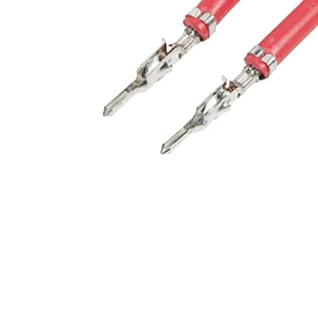 2153422122 — Molex product photo