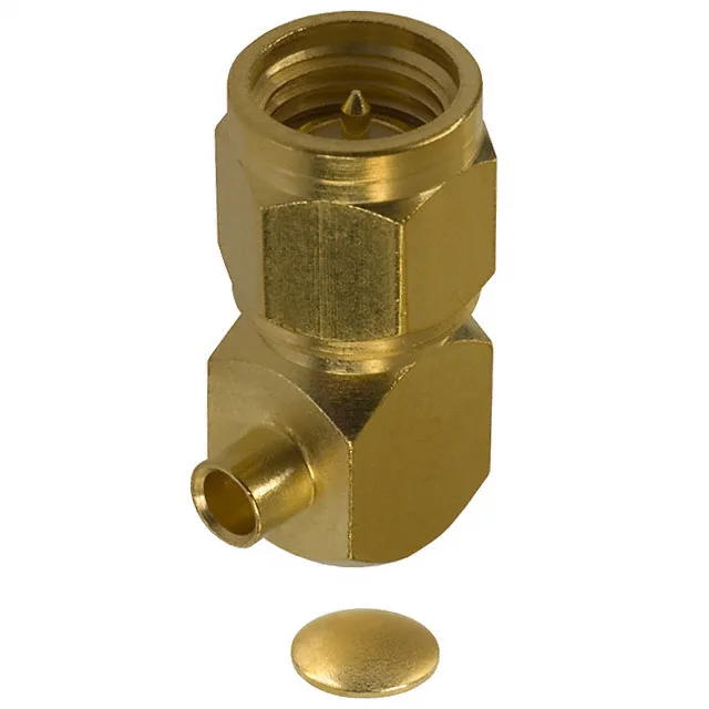 Cinch Connectivity Solutions Johnson 142-0693-101