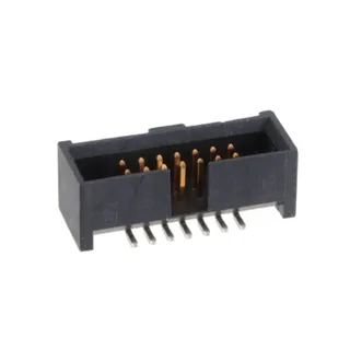 Samtec Inc. SHF-107-01-L-D-SM