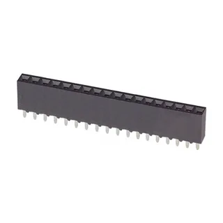 TE Connectivity AMP Connectors 1-534237-6