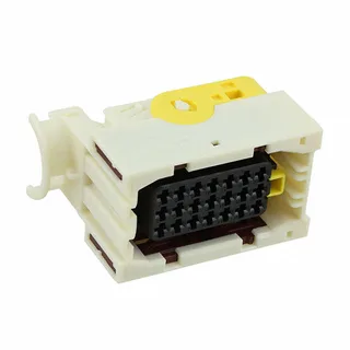 TE Connectivity Deutsch Connectors 2-1534127-1