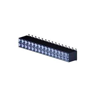 TE Connectivity AMP Connectors 1-147105-5
