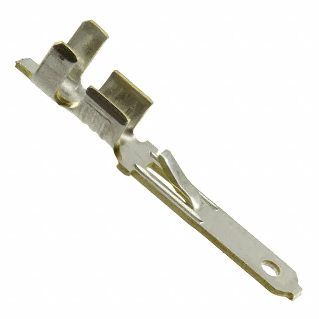 TE Connectivity AMP Connectors 170014-6