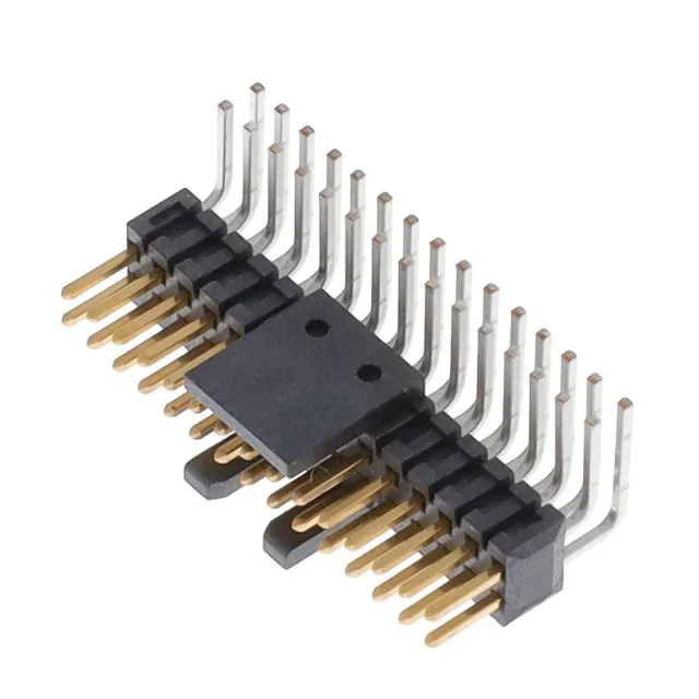 Samtec Inc. FTSH-115-01-F-D-RA-K — Pin Headers