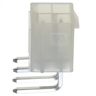 TE Connectivity AMP Connectors 1586041-4