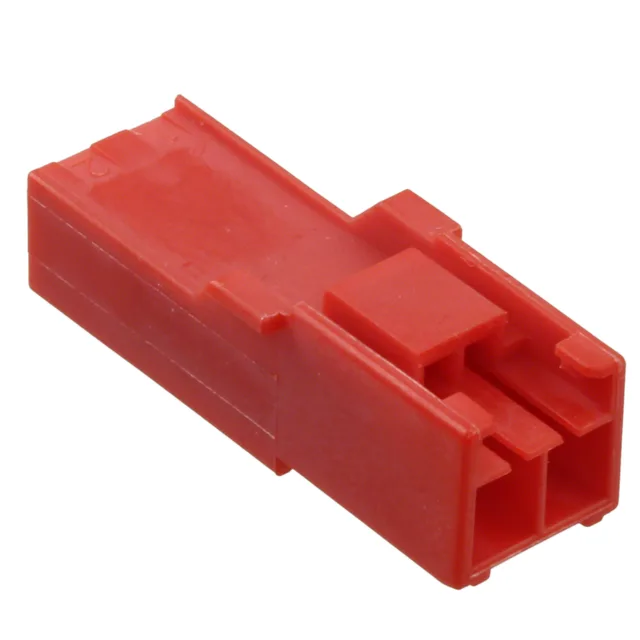 TE Connectivity AMP Connectors 176282-2
