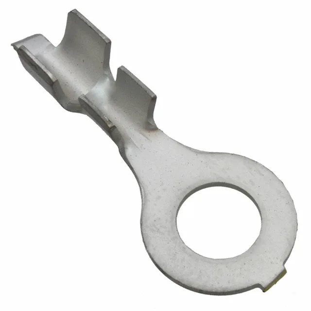 TE Connectivity AMP Connectors 42751-2