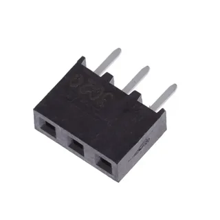 TE Connectivity AMP Connectors 2314868-3