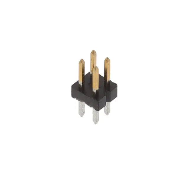 TE Connectivity AMP Connectors 2842127-2