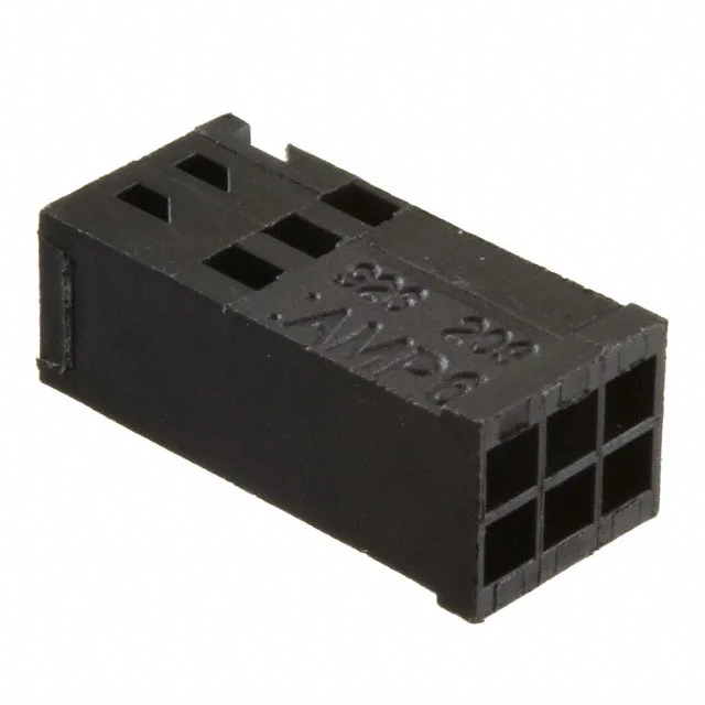 TE Connectivity AMP Connectors 926209-3