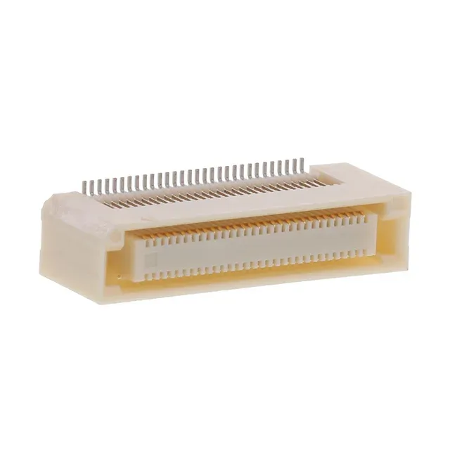 Hirose Electric Co Ltd FX8C-60S-SV5(71) — Mezzanine & Stacking Connectors