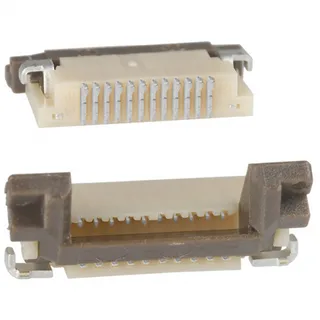 Hirose Electric Co Ltd FH12A-10S-0.5SH
