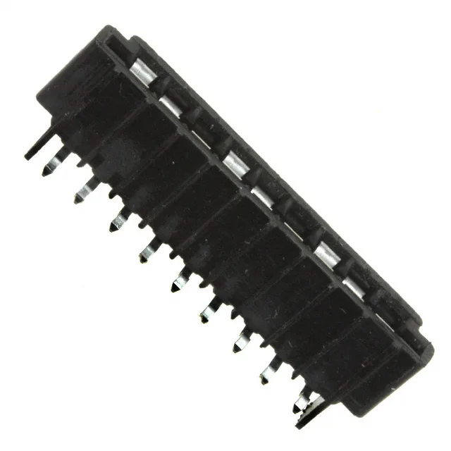 TE Connectivity AMP Connectors 5-520314-9