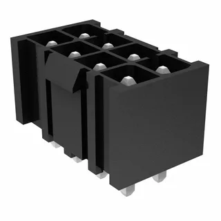 Samtec Inc. IPBT-104-H1-T-D-K