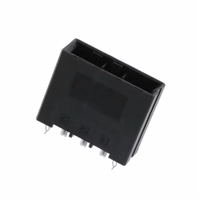 TE Connectivity AMP Connectors 1-1747277-3