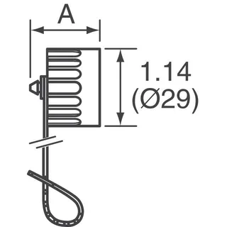 Amphenol C01600U00000012