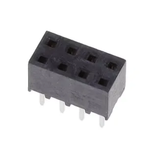 TE Connectivity AMP Connectors 2314824-8