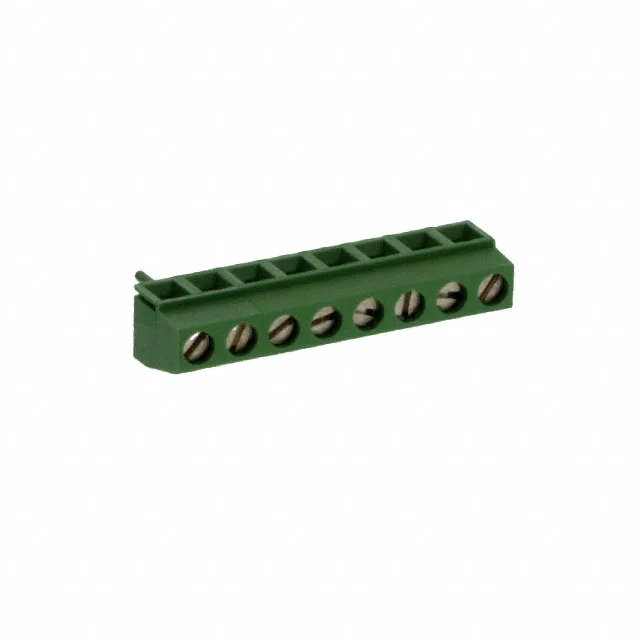 TE Connectivity AMP Connectors 3-282836-0